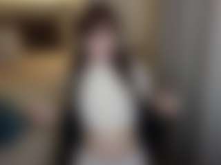 Live cam show with Effullia - Trimmed Asian on CamwithHer