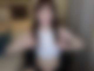 Effullia's Live Sex Cam Show
