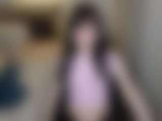 Effullia's Live Sex Cam Show