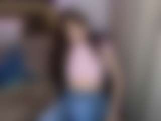 Effullia's Live Sex Cam Show