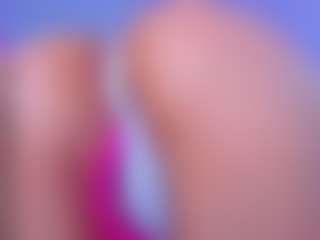 Live cam show with blonde-yen - Moaning on MyBangCams