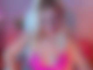 blonde-yen's Live Sex Cam Show