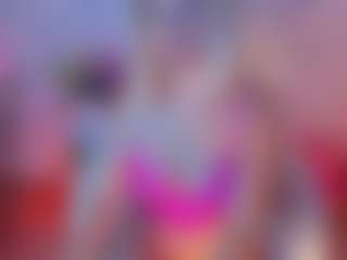blonde-yen's Live Sex Cam Show