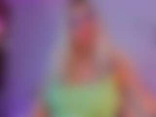 blonde-yen's Live Sex Cam Show
