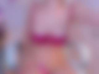 blonde-yen's Live Sex Cam Show