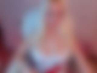 Live cam show with blonde-yen - Blondie on Strip Flash - Live Sex Shows