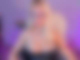 Live cam show with blonde-yen - Doggy on Camsoda