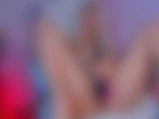 blonde-yen's Live Sex Cam Show
