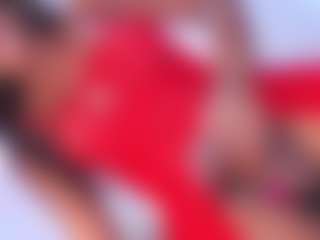 Molly Love's Live Sex Cam Show