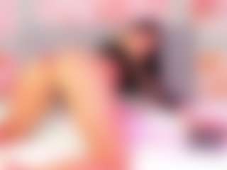Live cam show with Valery-Trans - Black Hair on Dolls Live