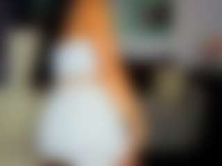 Live cam show with AngelinaClark - Blue Eyes on CamwithHer