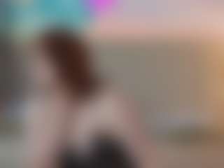 Live cam show with FoxyRayy - Blue Eyes on Camsoda