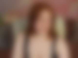 Live cam show with FoxyRayy - Red Hair on slutload
