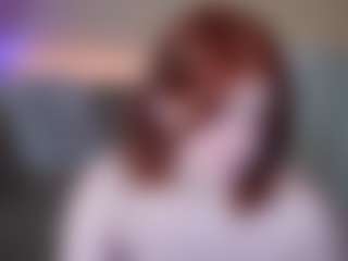 Live cam show with FoxyRayy - Red Hair on Milfs Live