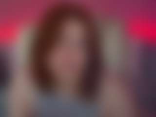Live cam show with FoxyRayy - Red Hair on fuklive.com