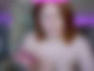 Live-camshow met FoxyRayy - Vr op Camsoda