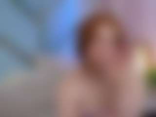 Live cam show with FoxyRayy - Red Hair on sexylive.show