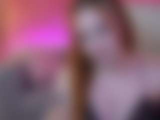 LovelyyBell's Live Sex Cam Show