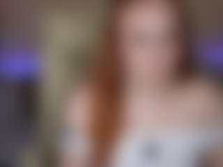 LovelyyBell's Live Sex Cam Show