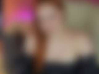 Live cam show with LovelyyBell - Red Hair on CSO-WL