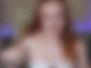 Live cam show with LovelyyBell - Blue Eyes on Camsoda
