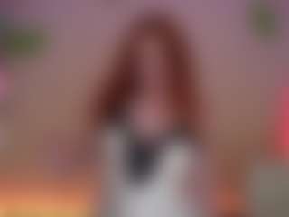 Live cam show with LovelyyBell - Tattoos Red Hair on SinfulBabes