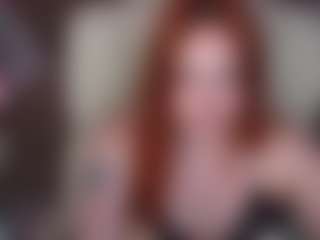 Live cam show with LovelyyBell - Tattoos Red Hair on camwithhim.com