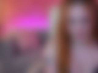 LovelyyBell's Live Sex Cam Show