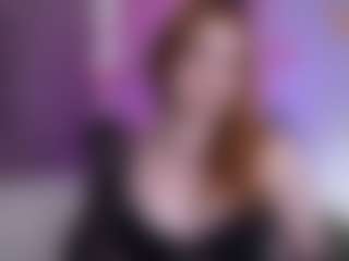 Live cam show with LovelyyBell - Tattoos Red Hair on Dolls Live