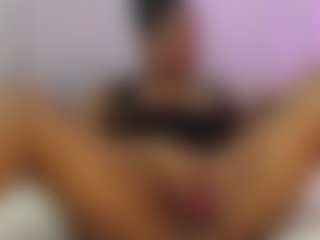 Live cam show with rouxe-lee - Ebony on Dolls Live | colombia