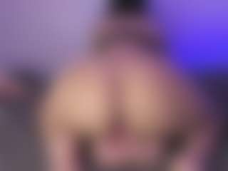 Sasha-Rivers's Live Sex Cam Show