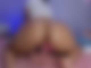 Sasha-Rivers's Live Sex Cam Show