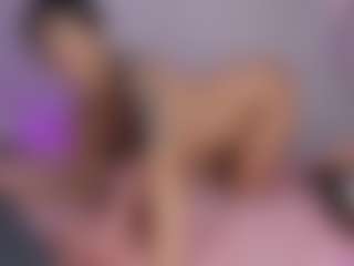 Sasha-Rivers's Live Sex Cam Show
