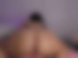 Sasha-Rivers's Live Sex Cam Show