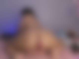 Sasha-Rivers's Live Sex Cam Show