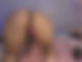 Sasha-Rivers's Live Sex Cam Show