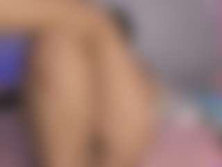 Show in cam erotica live di Sasha-Rivers
