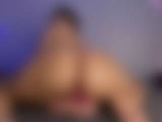 Sasha-Rivers's Live Sex Cam Show