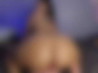 Sasha-Rivers's Live Sex Cam Show
