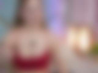 Live cam show with SilverrMoon - Lush Blonde Hair on anonymated.com