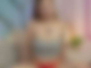 Live cam show with SilverrMoon - Handjob on Dolls Live