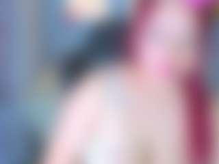 Live cam show with AMBARSEXYTITS - Striptease on Mixed Magazine Live