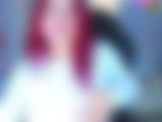 Live cam show with AMBARSEXYTITS - Red Hair on Camsoda
