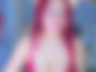Live cam show with AMBARSEXYTITS - Red Hair Dildo on makecum.org