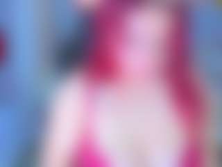 Live cam show with AMBARSEXYTITS - Strip Red Hair on Instabang