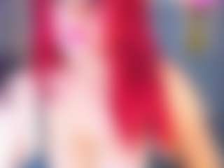 Live cam show with AMBARSEXYTITS - Red Hair on Camsoda