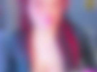 Live cam show with AMBARSEXYTITS - Red Hair Dildo on Lustler