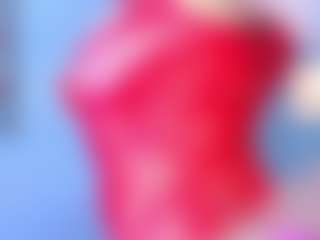 Live cam show with AMBARSEXYTITS - Red Hair on xfollow cams