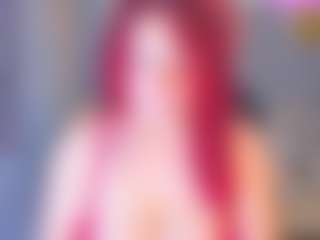 Live cam show with AMBARSEXYTITS - Red Hair on Camsoda
