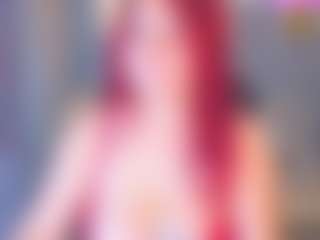 Live cam show with AMBARSEXYTITS - Red Hair on Camsoda